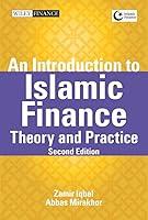 Algopix Similar Product 11 - An Introduction to Islamic Finance