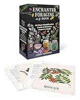 Algopix Similar Product 7 - Enchanted Foraging Deck 50 Plant