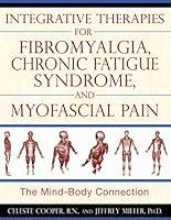 Algopix Similar Product 15 - Integrative Therapies for Fibromyalgia