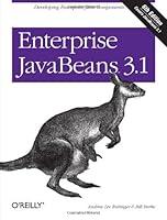 Algopix Similar Product 20 - Enterprise JavaBeans 31 Developing