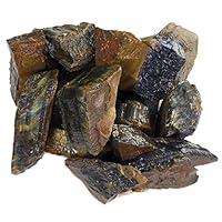 Algopix Similar Product 7 - Hypnotic Gems Materials 1 lb Blue