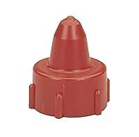 Algopix Similar Product 12 - Tap N Glue Reusable Cap Fits 4 to 8