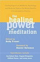 Algopix Similar Product 18 - The Healing Power of Meditation