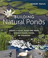 Algopix Similar Product 15 - Building Natural Ponds Create a Clean