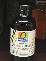 Algopix Similar Product 5 - Organics Organic Madagascar Bourbon