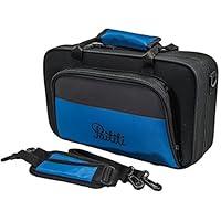 Algopix Similar Product 6 - Paititi Lightweight Bb Clarinet Case
