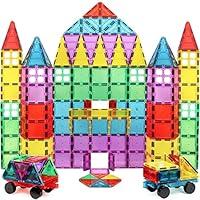 Algopix Similar Product 5 - Magnet Build 100Piece Extra Strong