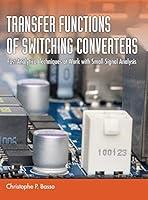 Algopix Similar Product 13 - Transfer Functions of Switching