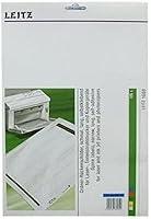 Algopix Similar Product 17 - Leitz 16880035 Spine Label