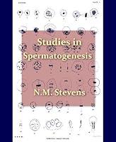 Algopix Similar Product 5 - Studies In Spermatogenesis with