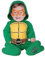 Algopix Similar Product 7 - Spirit Halloween Teenage Mutant Ninja