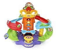 Algopix Similar Product 20 - VTech PopaBalls Pop and Surprise Ball