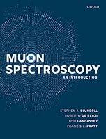 Algopix Similar Product 17 - Muon Spectroscopy: An Introduction