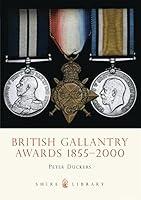 Algopix Similar Product 11 - British Gallantry Awards 18552000