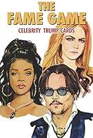 Algopix Similar Product 1 - The Fame Game: Celebrity Trump Cards