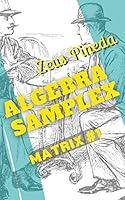 Algopix Similar Product 16 - Algebra Samplex: Matrix #1