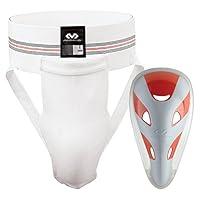 Algopix Similar Product 10 - McDavid Classic Cup Supporter with