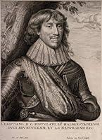 Algopix Similar Product 8 - Christian Duke of Brunswick and