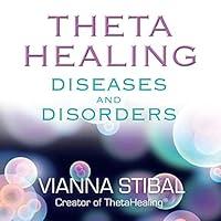 Algopix Similar Product 20 - ThetaHealing® Diseases and Disorders