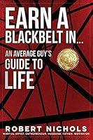 Algopix Similar Product 18 - Earn a Black Belt InAn Average Guys