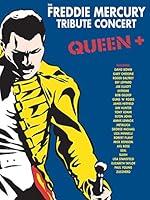 Algopix Similar Product 18 - Queen  The Freddie Mercury Tribute