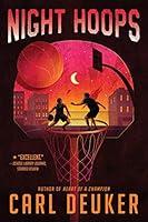 Algopix Similar Product 15 - Night Hoops