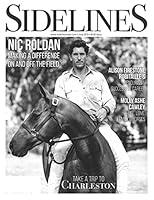 Algopix Similar Product 8 - Sidelines Magazine