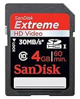 Algopix Similar Product 8 - SanDisk SanDisk Extreme III  flash