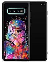 Algopix Similar Product 19 - Inspired by Star Wars Stormtrooper
