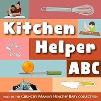 Algopix Similar Product 9 - Kitchen Helper ABC Cooking with Kids