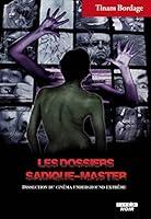 Algopix Similar Product 17 - Les dossiers Sadiquemaster Dissection