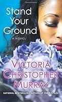 Algopix Similar Product 8 - Stand Your Ground: A Novel