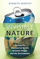 Algopix Similar Product 12 - Invisible Nature Healing the