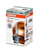 Algopix Similar Product 17 - Osram D4R Original XENARC HID Xenon Gas