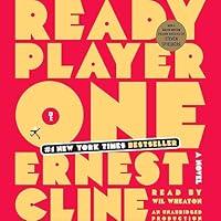 Algopix Similar Product 9 - Ready Player One