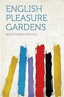 Algopix Similar Product 15 - English Pleasure Gardens