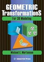 Algopix Similar Product 10 - Geometric Transformations for 3D