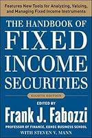 Algopix Similar Product 9 - The Handbook of Fixed Income Securities