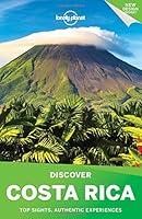 Algopix Similar Product 16 - Lonely Planet Discover Costa Rica