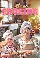 Algopix Similar Product 7 - Home Cooking (First Course Book 5)