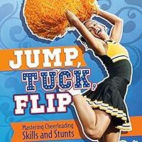 Algopix Similar Product 18 - Jump Tuck Flip Mastering