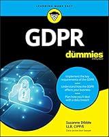 Algopix Similar Product 13 - GDPR For Dummies