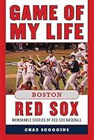 Algopix Similar Product 13 - Game of My Life Boston Red Sox