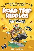 Algopix Similar Product 3 - Road Trip Riddles For Kids Riddles For