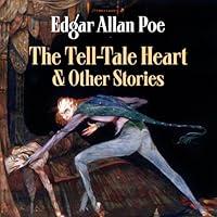 Algopix Similar Product 18 - Edgar Allan Poes The TellTale Heart