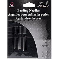 Algopix Similar Product 19 - Cousin Jewelry Basics 9Piece Beading