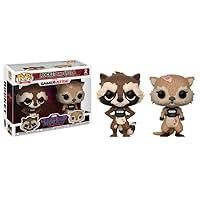 Algopix Similar Product 9 - Funko Pop Marvel Games Guardians of