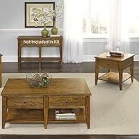 Algopix Similar Product 10 - Liberty Furniture Industries Lake House