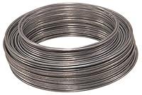 Algopix Similar Product 12 - Hillman 50 ft L Galvanized Steel 19
