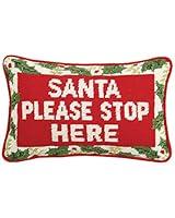 Algopix Similar Product 1 - Peking Handicraft Santa Please Stop